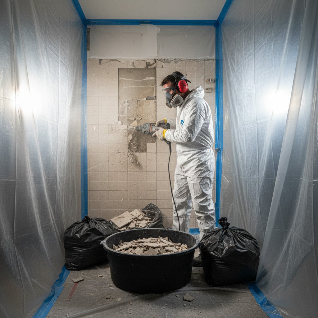 Shower Liners Spartanburg: Mold-Proof Magic