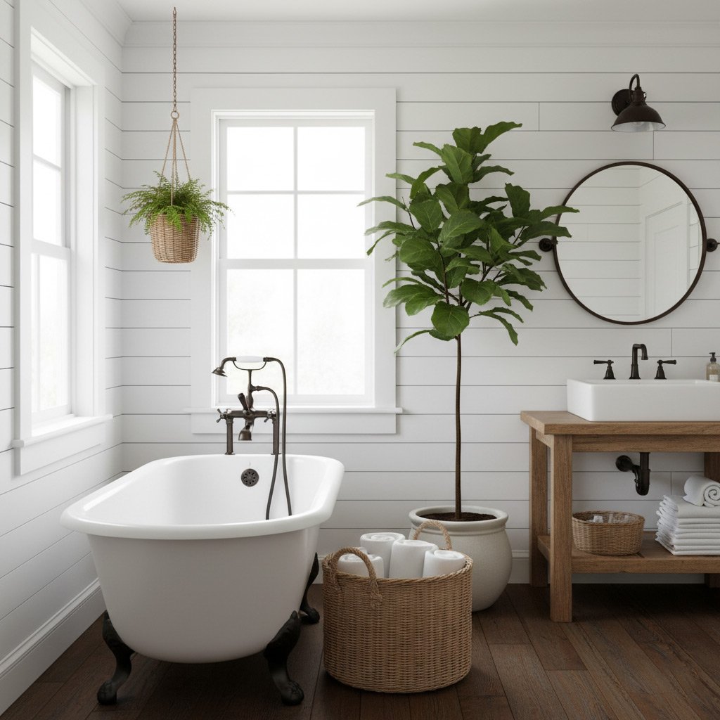 Bathtub Liners: Spartanburg's Quick Fix