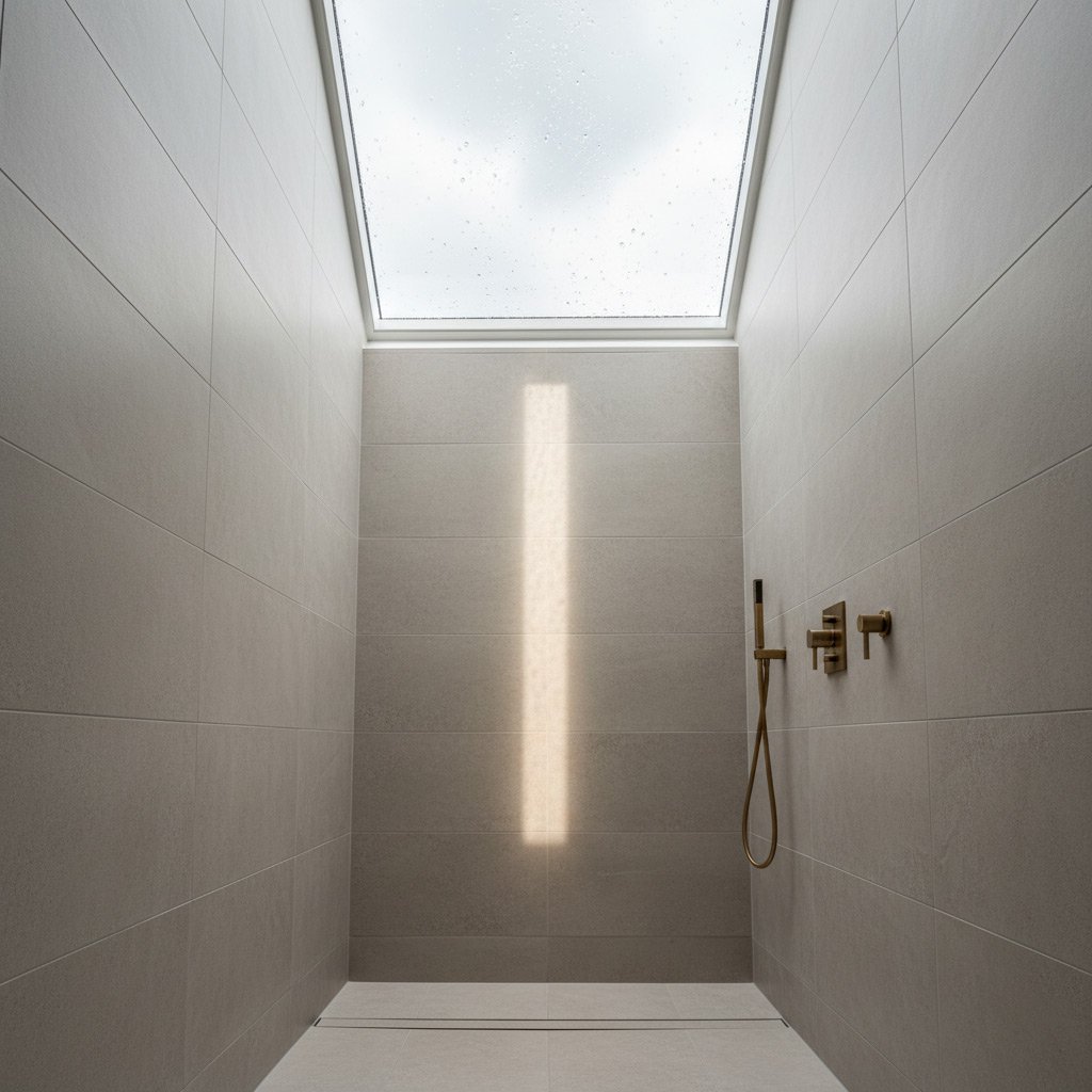 Bathroom Remodeler project photo