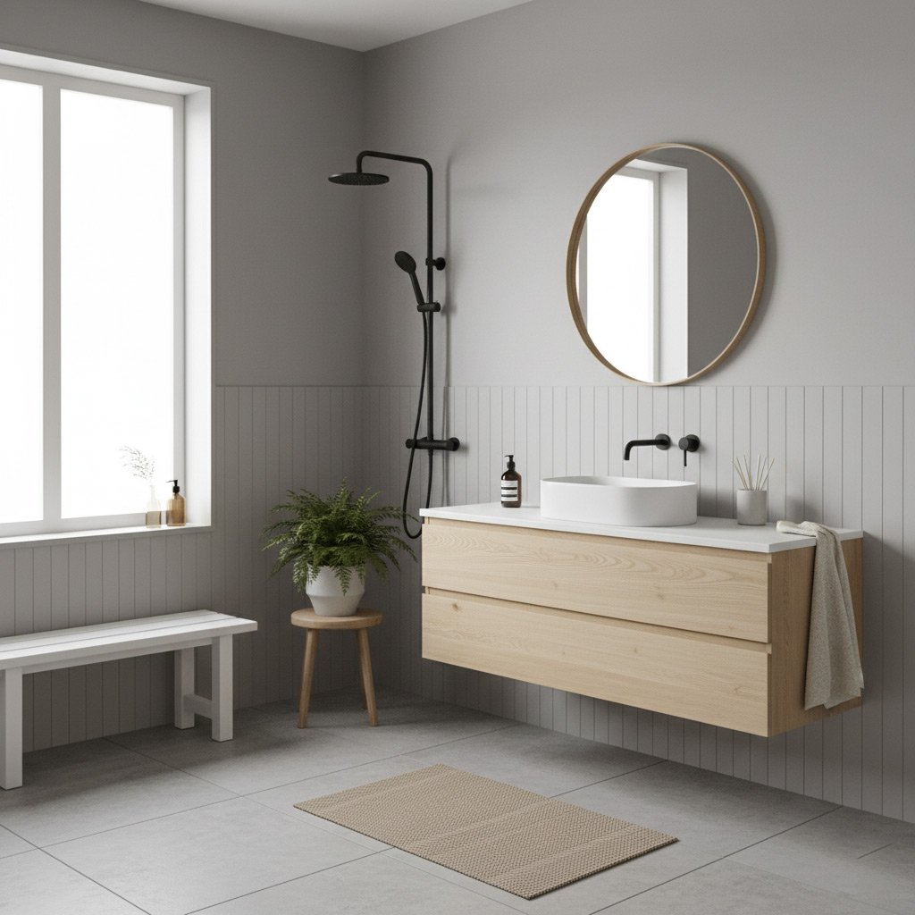 Shower Liners Spartanburg: Mold-Proof Magic image 2