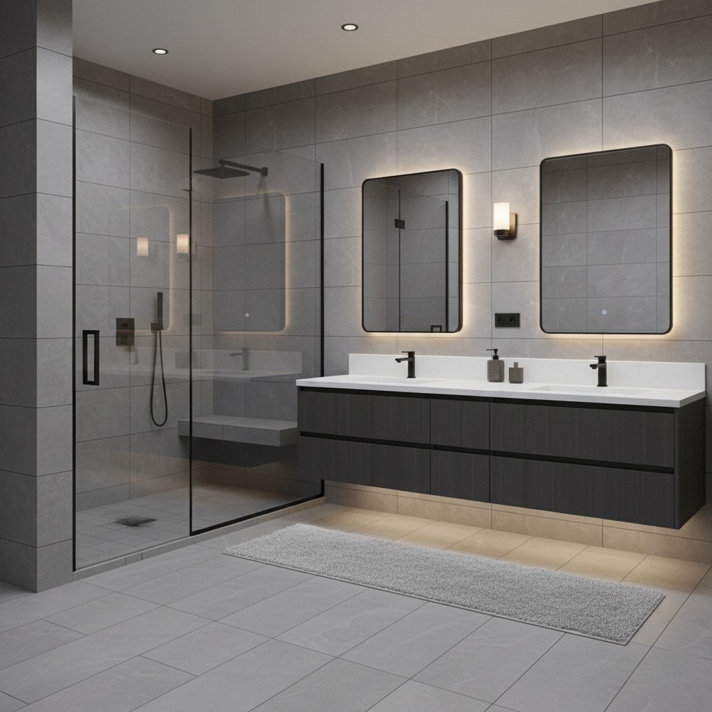 Walk-In Tubs: Spartanburg Safety Hack