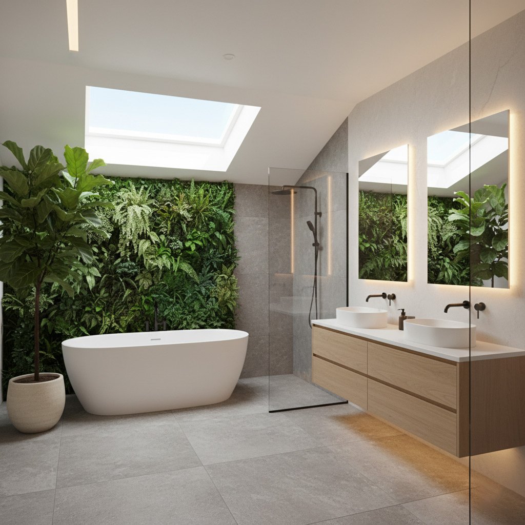Shower Liners Spartanburg: Mold-Proof Magic image 1