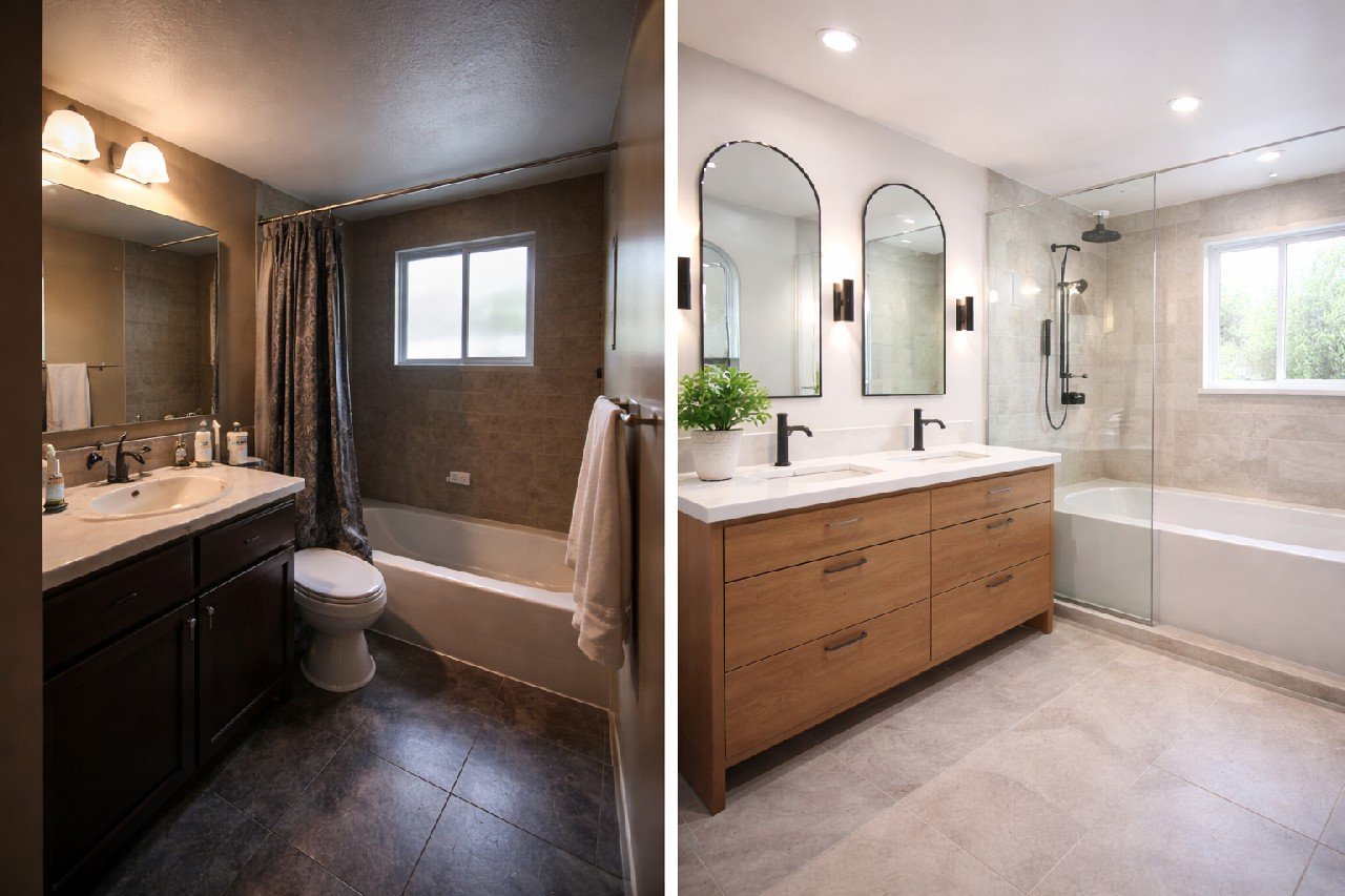 Spartanburg's Tub-to-Shower Secret Weapon