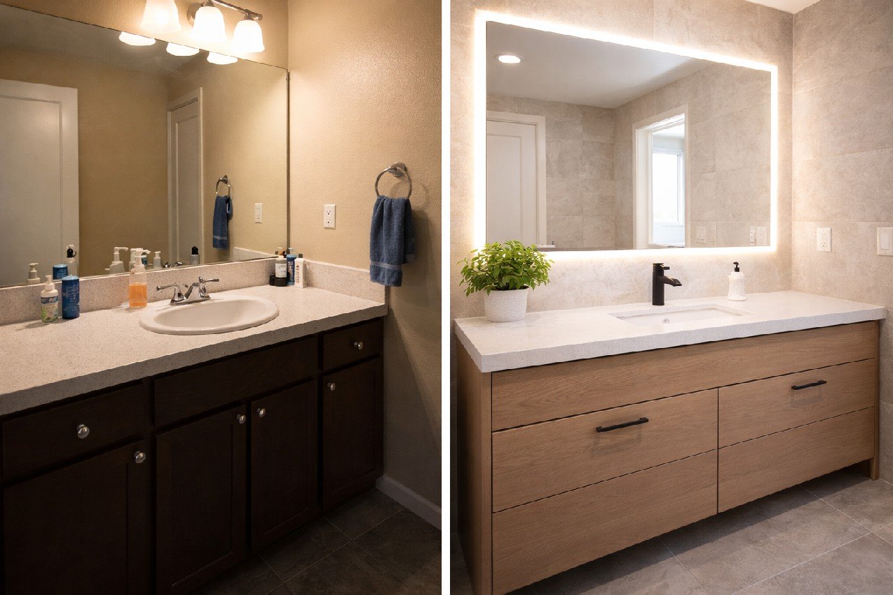 New Showers Spartanburg: Avoid Buyer Regrets image 3