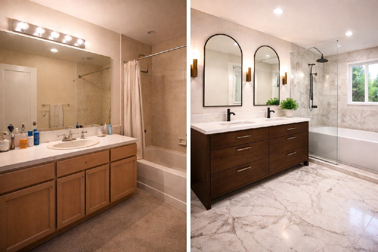 Bathtub Liners: Spartanburg's Quick Fix image 1